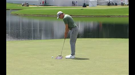 matt fitzpatrick putting.